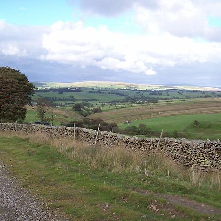 The Old School B&B Tebay  Camera foto