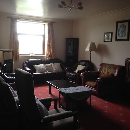 The Old School B&B Tebay  Camera foto