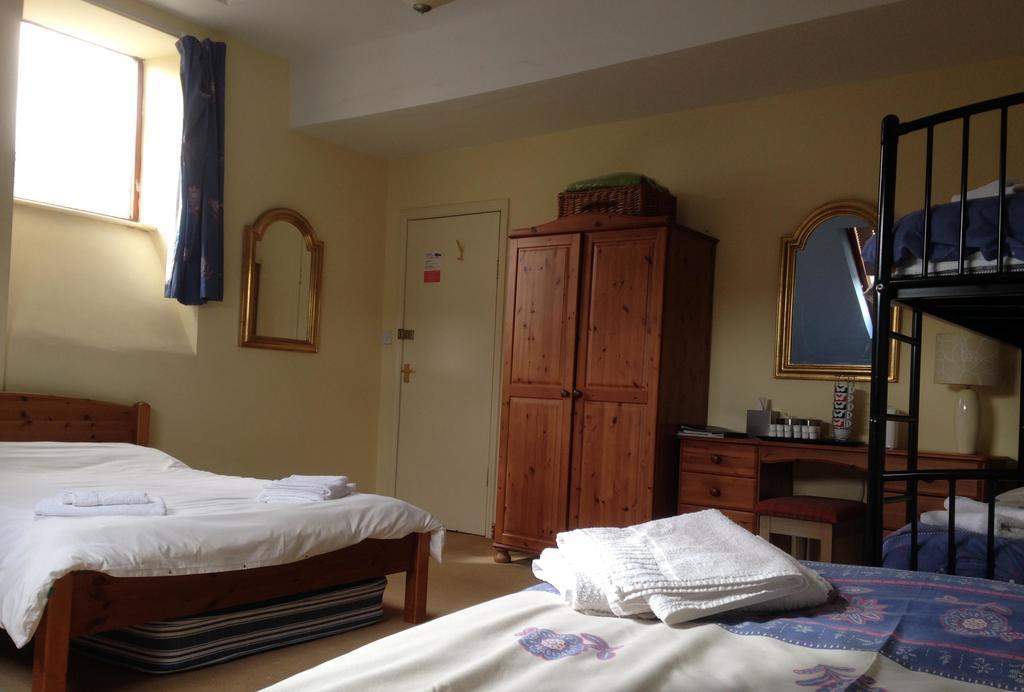 The Old School B&B Tebay  Camera foto