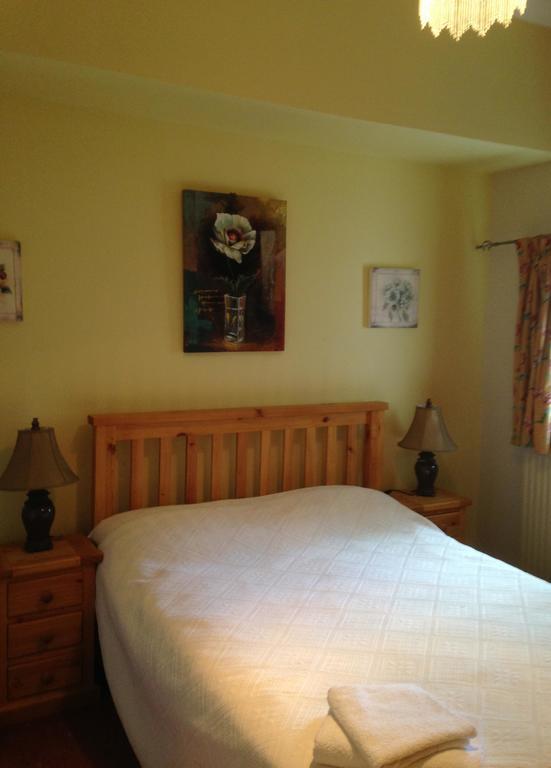 The Old School B&B Tebay  Camera foto