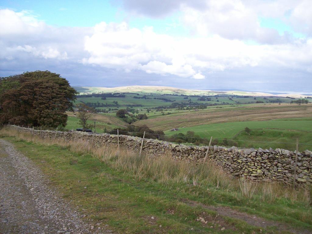 The Old School B&B Tebay  Camera foto